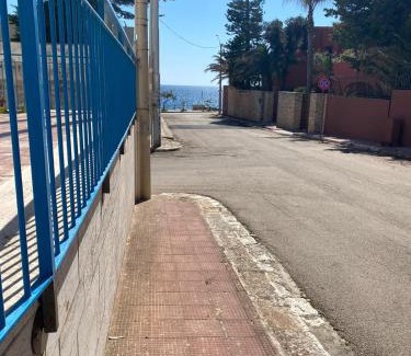 Lido Conchiglie Apartment | Villa conchilglia - 30 metri dal mare