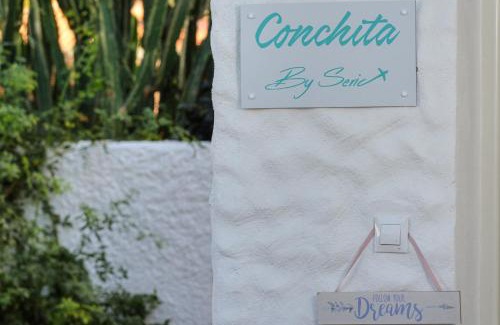 Torremolinos Villa | Villa Conchita By Seric,15´ walking to the beach
