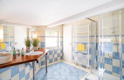 Zinnowitz Apartment | Villa Concordia Zinnowitz