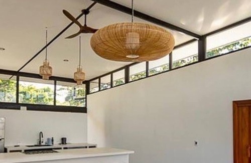 Santiago Villa | Villa Congo - Nature, Infinity Pool, Valley View