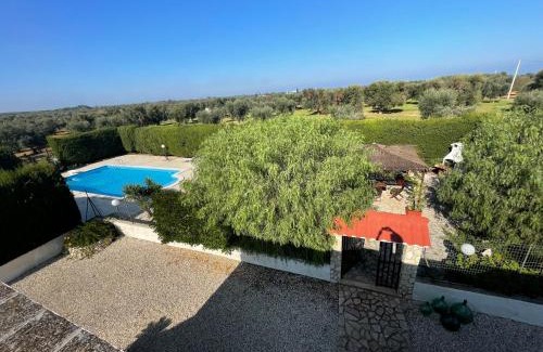 Carovigno Villa | Villa Connie