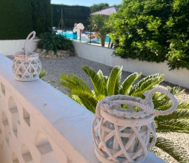 Carovigno Villa | Villa Connie