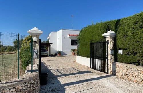 Carovigno Villa | Villa Connie