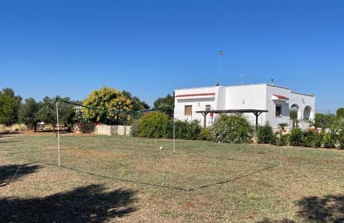 Carovigno Villa | Villa Connie