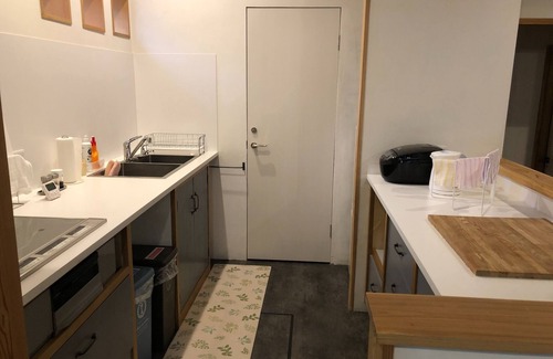 Fujikawaguchiko RV Rental | Villa Consecutive night plan 28 people plan/Minamitsuru District Yamanashi