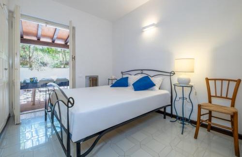 Porto Ercole Apartment | Villa Consani Charming House by Varental