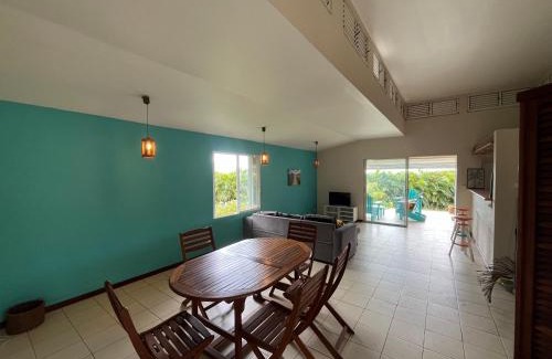 Le Marin Villa | Villa Constance