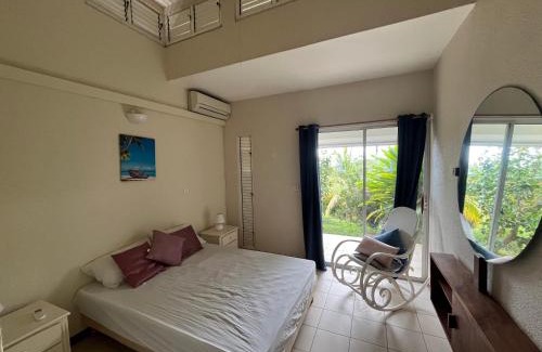 Le Marin Villa | Villa Constance