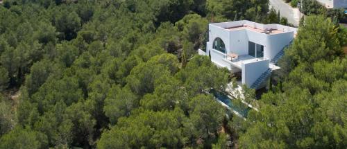 Gilet Villa | Villa Consuelo