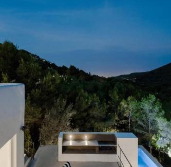 Gilet Villa | Villa Consuelo