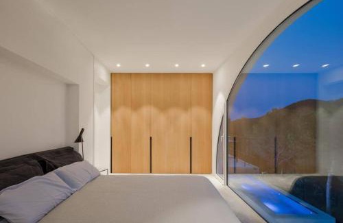 Gilet Villa | Villa Consuelo