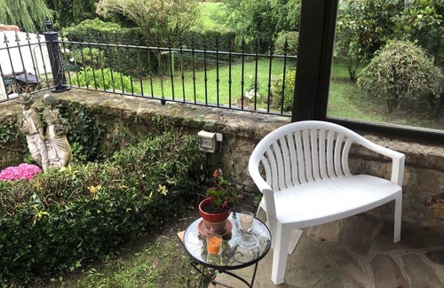 Parbayon House | Villa Consuelo