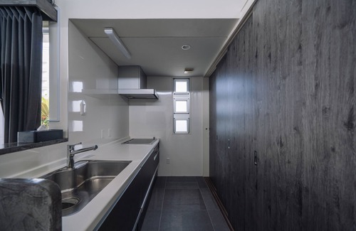Yonaha House | Villa Conte
