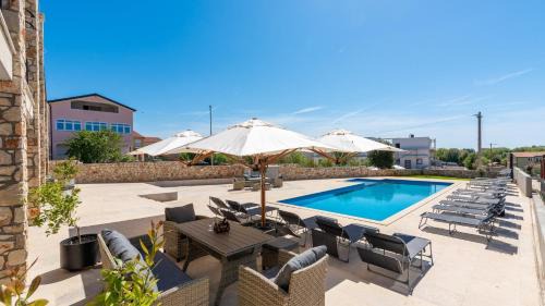 Novigrad House | Villa Contessa Anastasia