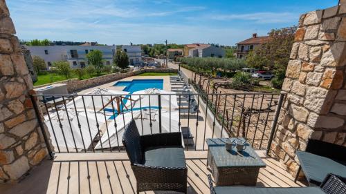 Novigrad House | Villa Contessa Anastasia