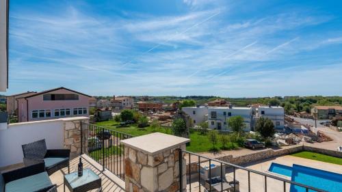 Novigrad House | Villa Contessa Anastasia