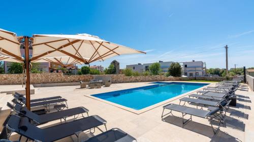 Novigrad House | Villa Contessa Anastasia