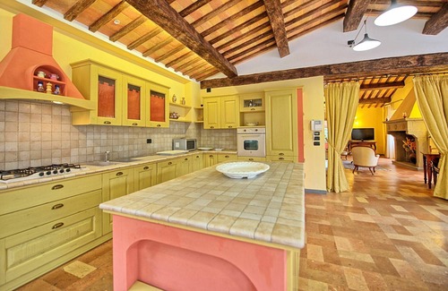 Gubbio Villa | Villa Contessa - San Bartolomeo ,Umbria