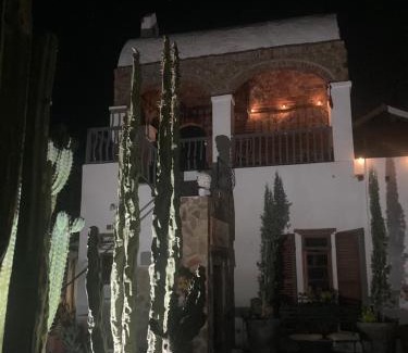 Beaufort West House | Villa Contessa