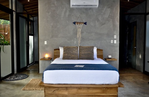 Playa Grande Hotel | Villa Coquí at Villas Kalei Private Boutique Hotel in Playa Grande Guanacaste CR