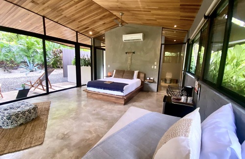 Playa Grande Hotel | Villa Coquí at Villas Kalei Private Boutique Hotel in Playa Grande Guanacaste CR