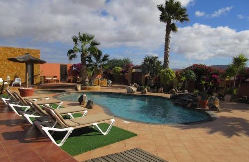 Triquivijate Villa | Villa Cora