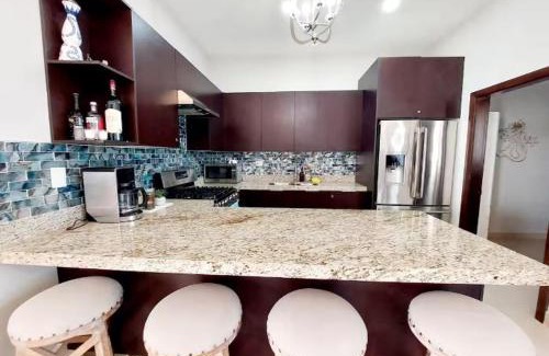 Playas de Rosarito House | Villa Coral 3 BR 3BA with pool