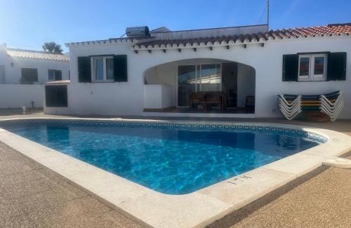 Cala en Porter Villa | Villa Coral