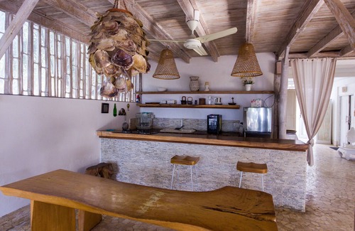 Gili Trawangan Villa | Villa Coral Flora