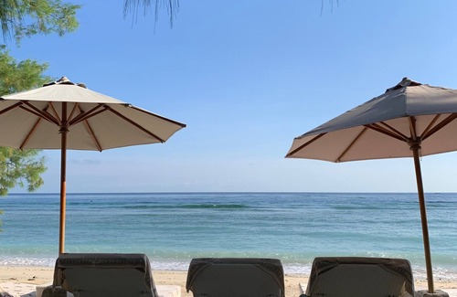 Gili Trawangan Villa | Villa Coral Flora