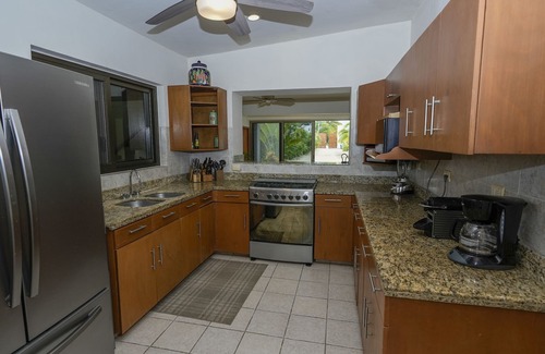Yucatan Peninsula House | Villa Coral Progreso Yucatan