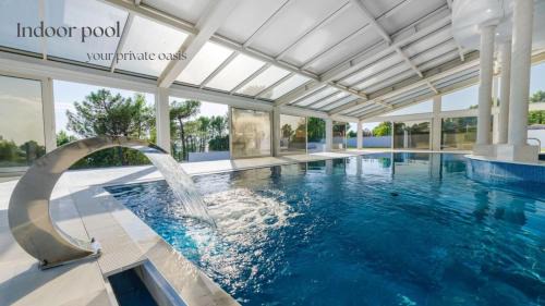 Cilipi Apartment | Villa Coral Suites - Your Luxury Dubrovnik Retreat