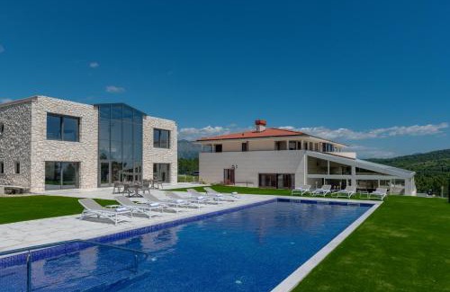 Cilipi Apartment | Villa Coral Suites - Your Luxury Dubrovnik Retreat
