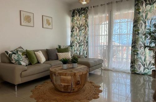 Solana del Matorral Villa | Villa coralin