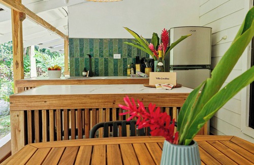 Punta Uva Villa | Villa Coralina