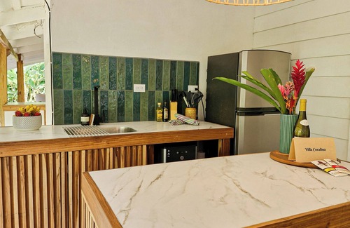 Punta Uva Villa | Villa Coralina