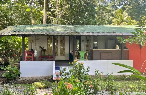 Chiguata Ski Chalet | Villa Coralina