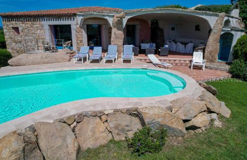 Porto Cervo Villa | Villa Corallina - Porto Cervo
