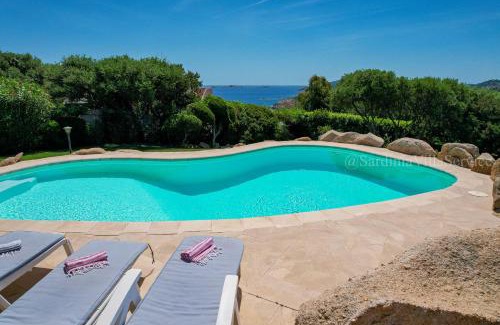 Porto Cervo Villa | Villa Corallina - Porto Cervo