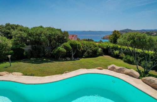 Porto Cervo Villa | Villa Corallina - Porto Cervo
