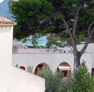 San Vito Lo Capo Villa | Villa Corallina Relais & Climbing Center