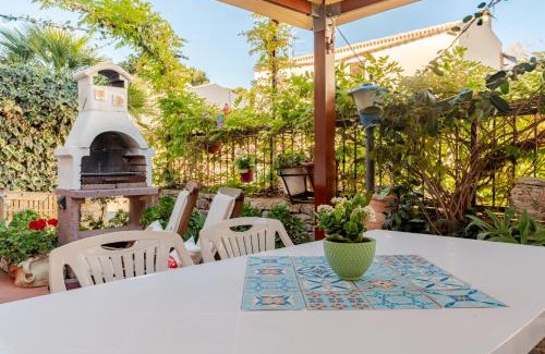 San Vito Lo Capo Villa | Villa Corallina Relais & Climbing Center
