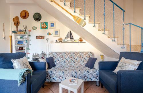 San Vito Lo Capo Villa | Villa Corallina Relais & Climbing Center