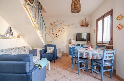 San Vito Lo Capo Villa | Villa Corallina Relais & Climbing Center