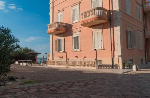 San Vincenzo Villa | Villa Corallo Sofia