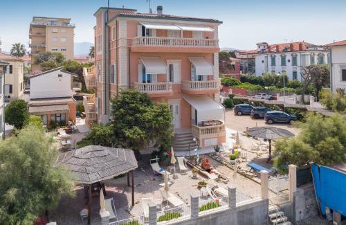 San Vincenzo Villa | Villa Corallo Sofia