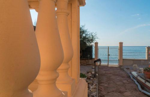 San Vincenzo Villa | Villa Corallo Sofia