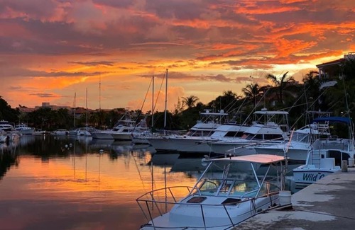 Puerto Aventuras Villa | Villa Corazon Deluxe