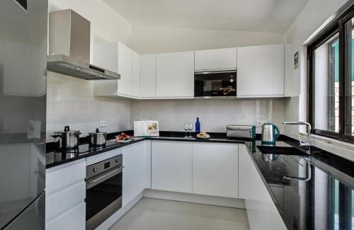 Santa Eulalia Villa | Villa Corcovada V4 by Interhome