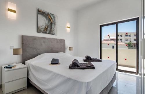 Santa Eulalia Villa | Villa Corcovada V4 by Interhome